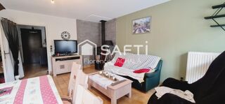  Maison � vendre 4 pi�ces 75 m�