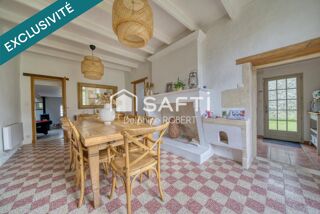  Maison à vendre 8 pièces 212 m²