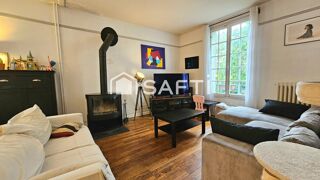  Maison � vendre 5 pi�ces 105 m�