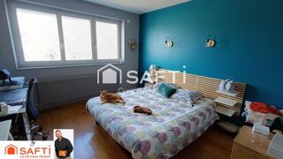  Maison à vendre 6 pièces 149 m²