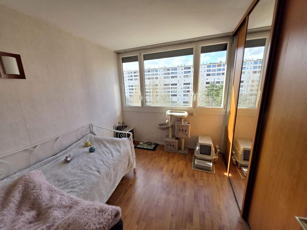 Vente Appartement Appartement en Duplex Montant à 12min à pied RER B Fresnes