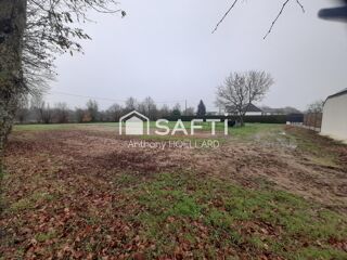  Terrain  vendre 1134 m