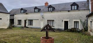  Maison � vendre 15 + pi�ces 442 m�