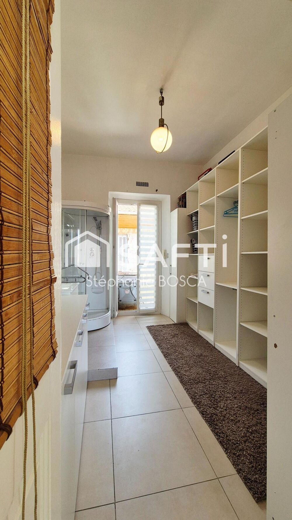 � vendre  Appartement Ajaccio (20000)