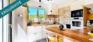 Vente Maison Maison lumineuse avec des prestations de qualité Villers-bocage