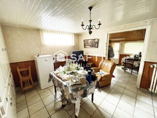  Maison � vendre 7 pi�ces 153 m�