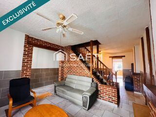  Maison � vendre 4 pi�ces 117 m�