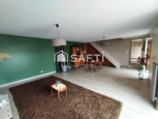  Maison � vendre 6 pi�ces 170 m�