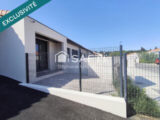  Maison 3 pièces 73 m² Elne