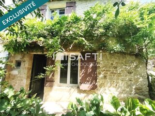  Maison à vendre 4 pièces 80 m²