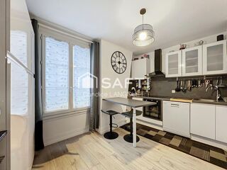  Maison � vendre 6 pi�ces 125 m�