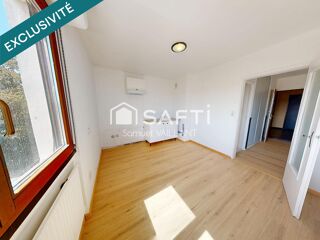  Appartement à vendre 3 pièces 61 m²