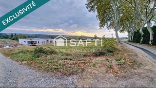  Terrain � vendre 873 m�