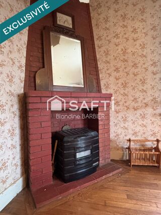  Maison à vendre 6 pièces 111 m²