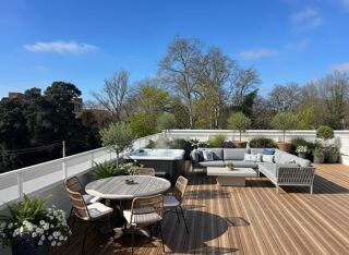  Appartement � vendre 4 pi�ces 118 m�