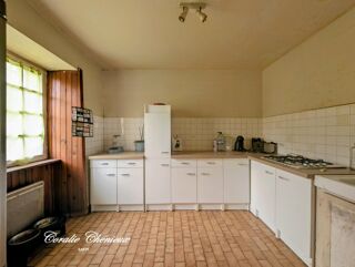  Maison à vendre 7 pièces 141 m²