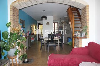  Maison � vendre 5 pi�ces 88 m�