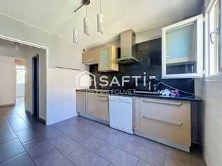  Appartement à vendre 4 pièces 95 m²