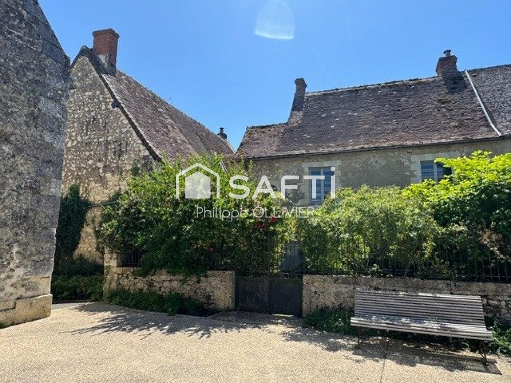 Ancien Monastère restauré
