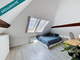  Appartement à vendre 2 pièces 45 m²