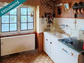  Maison � vendre 8 pi�ces 101 m�