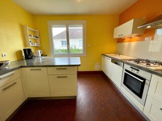  Maison à vendre 4 pièces 66 m²