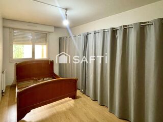  Appartement à vendre 4 pièces 96 m²