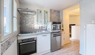  Maison à vendre 2 pièces 53 m²