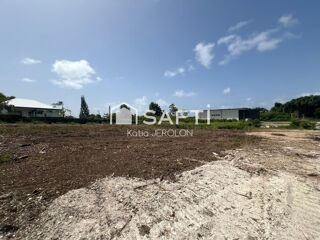  Terrain � vendre 3057 m�