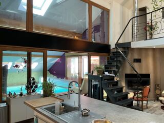  Maison à vendre 6 pièces 205 m²