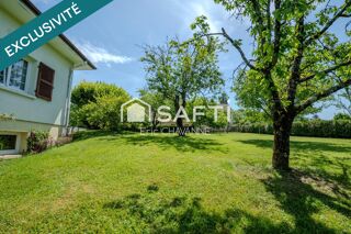  Maison à vendre 7 pièces 181 m²