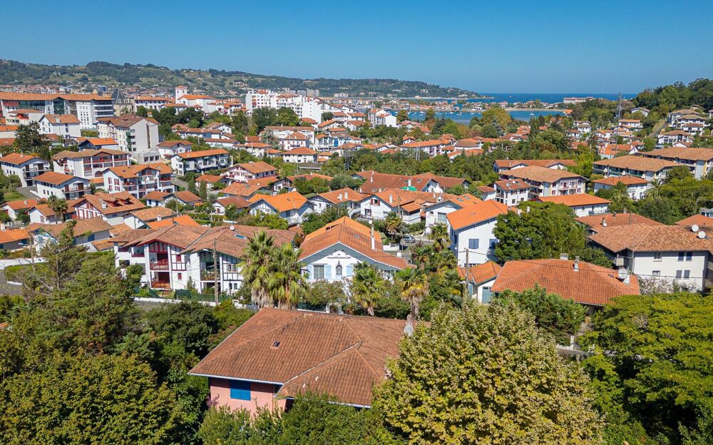 à vendre  Maison Hendaye (64700)