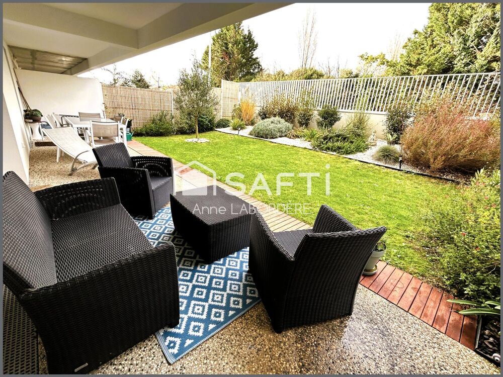 Vente Appartement Appartement récent aux prestations haut de gamme. Lagord