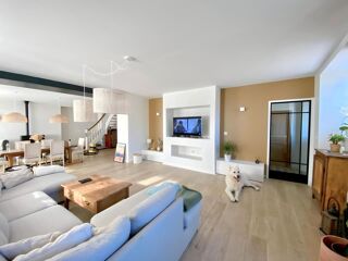  Maison � vendre 6 pi�ces 200 m�