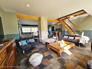  Maison � vendre 7 pi�ces 330 m�