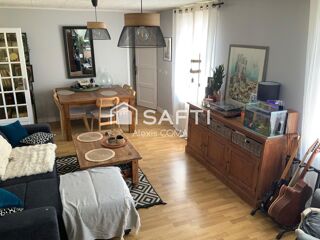  Maison à vendre 3 pièces 63 m²