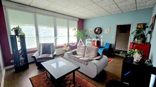  Maison � vendre 4 pi�ces 132 m�