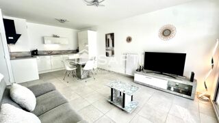  Appartement � vendre 3 pi�ces 60 m�