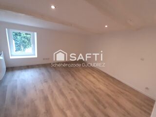  Maison à vendre 3 pièces 60 m²