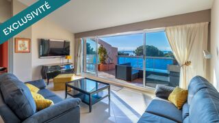  Appartement � vendre 5 pi�ces 123 m�