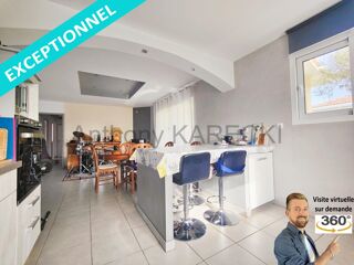  Maison  vendre 6 pices 157 m