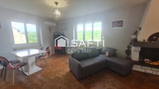  Maison � vendre 5 pi�ces 120 m�