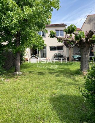  Maison à vendre 5 pièces 106 m²