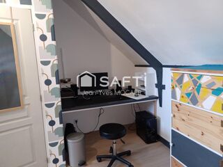  Maison à vendre 4 pièces 123 m²