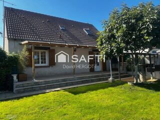  Maison � vendre 4 pi�ces 75 m�