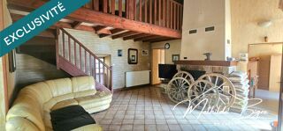  Maison � vendre 8 pi�ces 221 m�