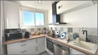  Appartement � vendre 3 pi�ces 52 m�