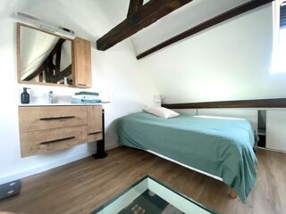  Appartement � vendre 2 pi�ces 50 m�