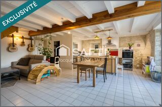  Maison � vendre 7 pi�ces 180 m�