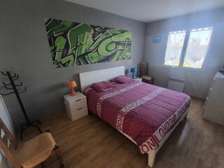  Maison � vendre 4 pi�ces 125 m�